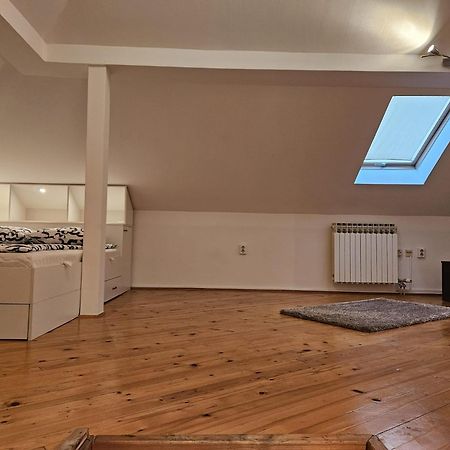 Villa Anni Saraybosna Dış mekan fotoğraf