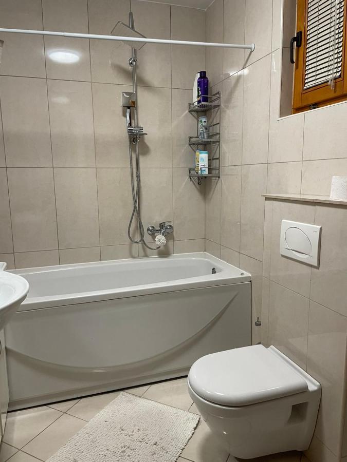 Villa Anni Saraybosna Dış mekan fotoğraf