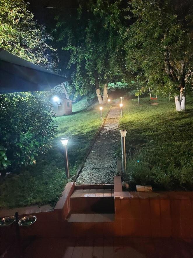 Villa Anni Saraybosna Dış mekan fotoğraf