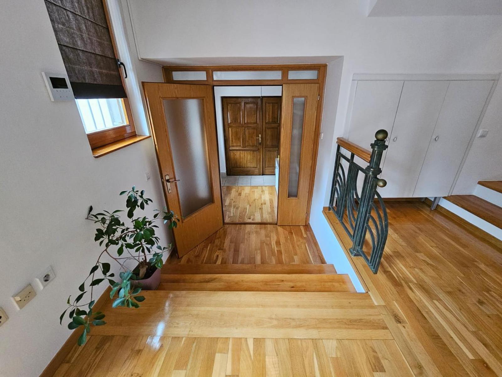 Villa Anni Saraybosna Dış mekan fotoğraf