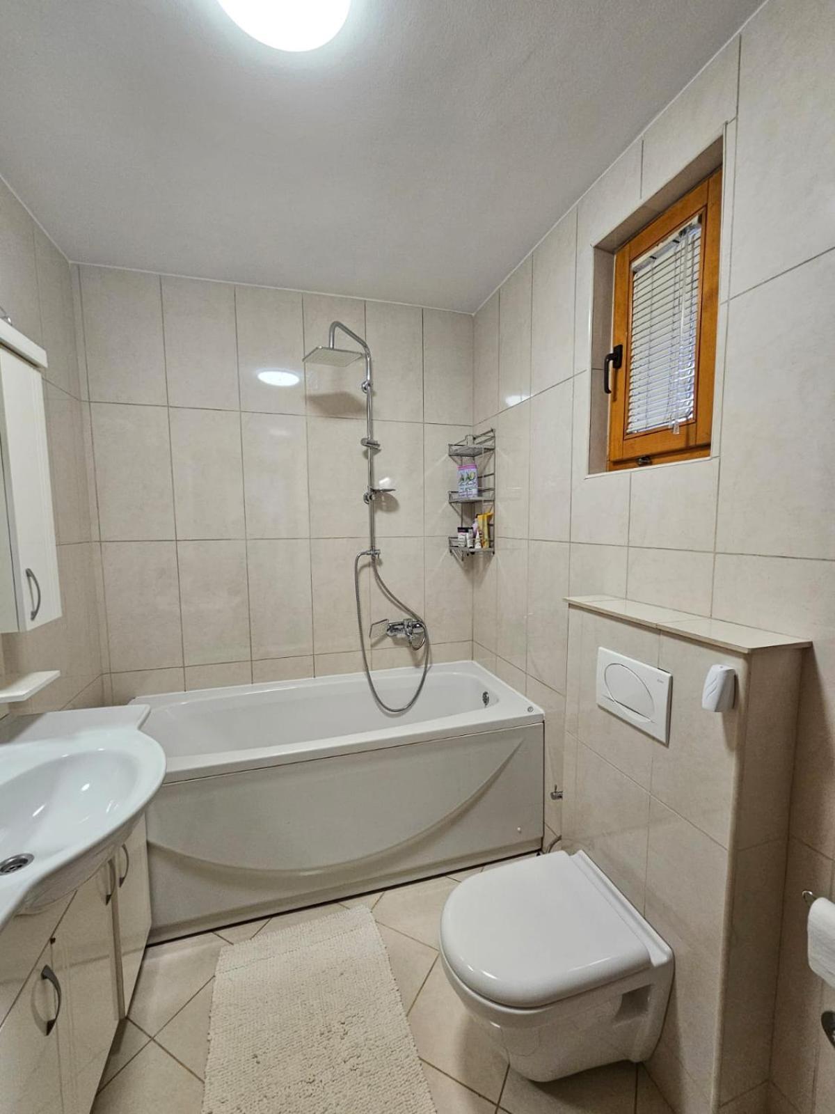 Villa Anni Saraybosna Dış mekan fotoğraf