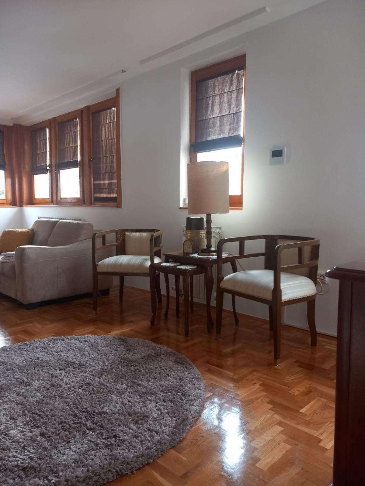 Villa Anni Saraybosna Dış mekan fotoğraf