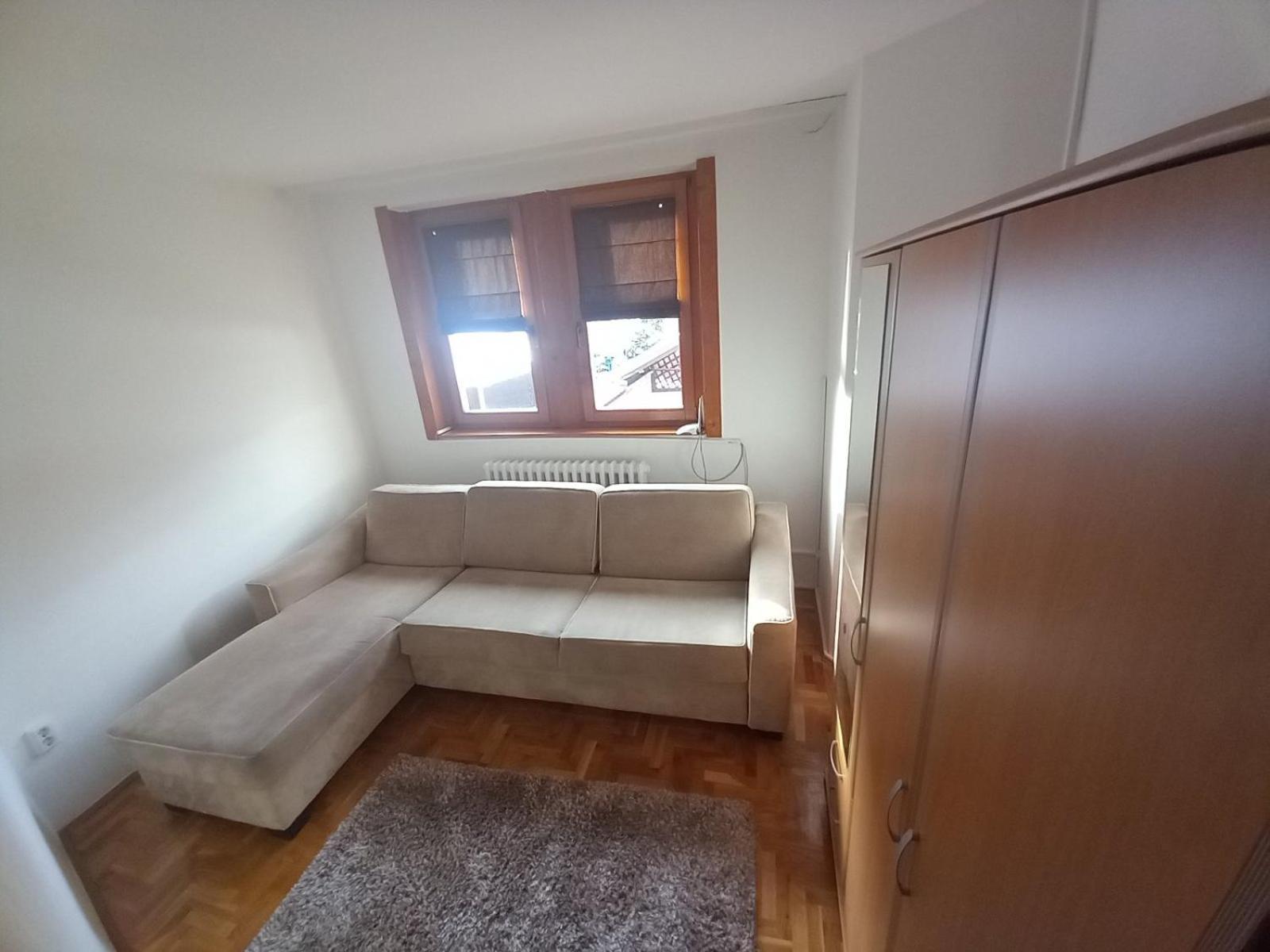 Villa Anni Saraybosna Dış mekan fotoğraf