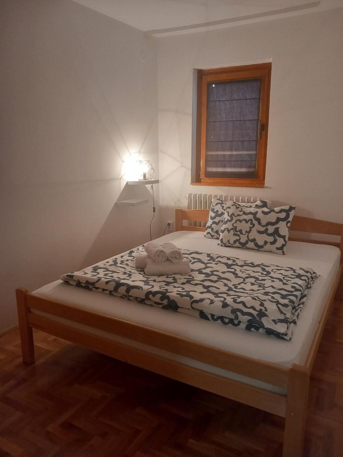 Villa Anni Saraybosna Dış mekan fotoğraf