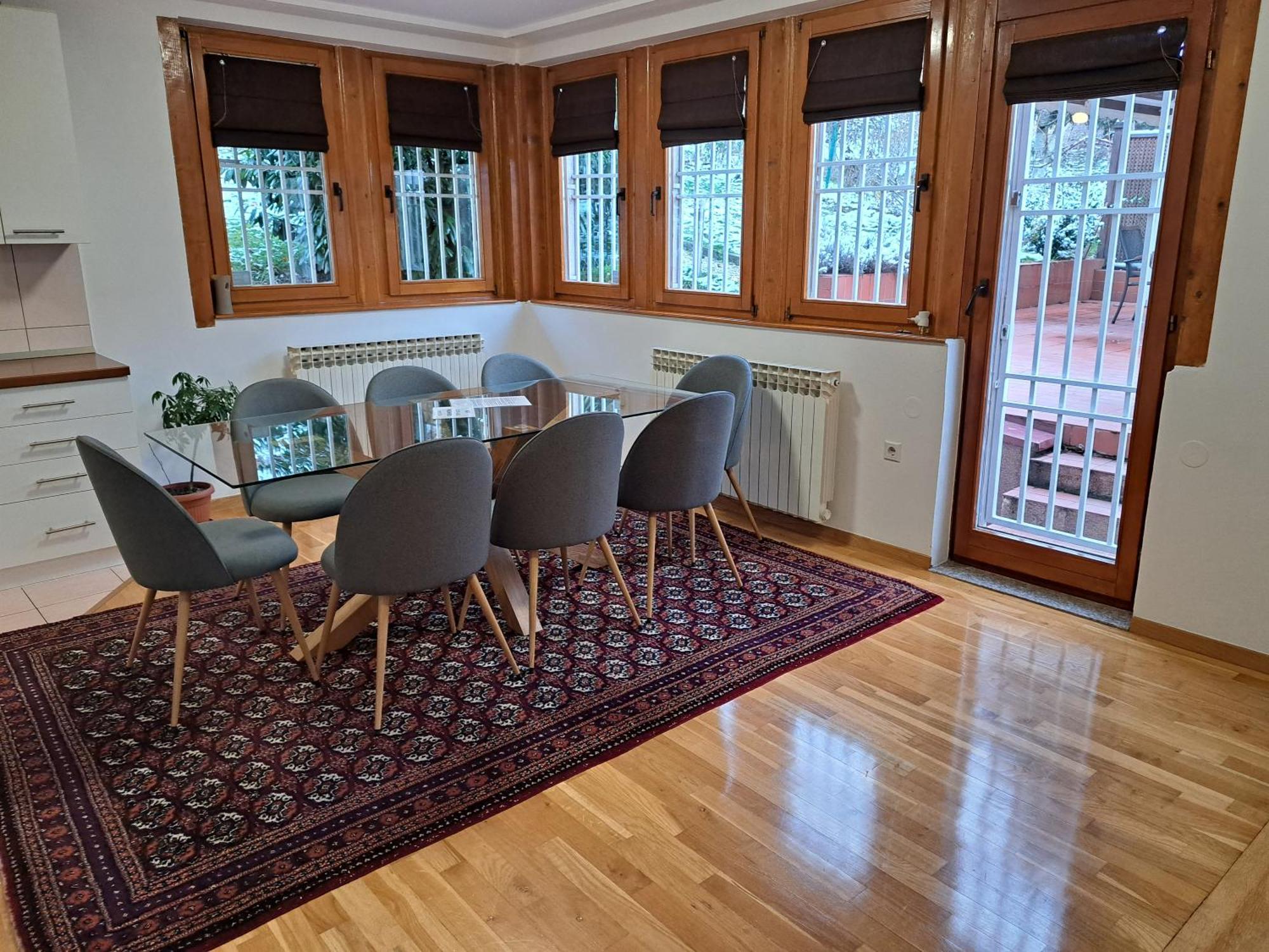 Villa Anni Saraybosna Dış mekan fotoğraf